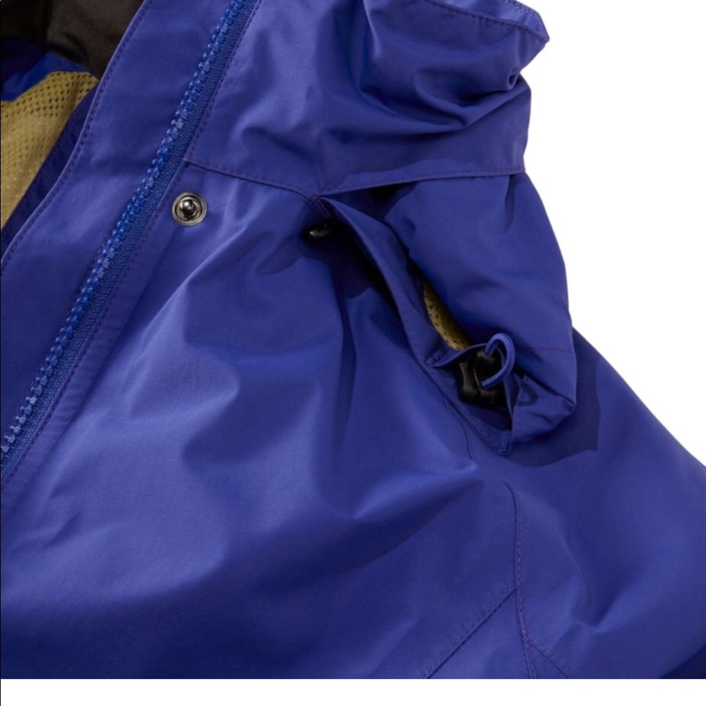 L.L Bean Stowaway Jacket with Gortex - Picture 4 of 6